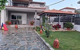 Seaside Luxury Apartments